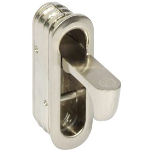 Flip-Up Handle