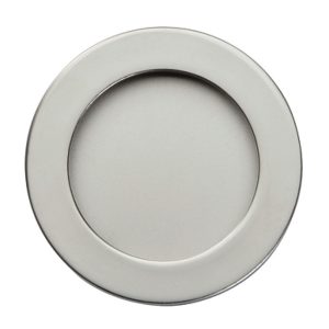 Round Flush Handle