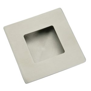 Square Flush Handle
